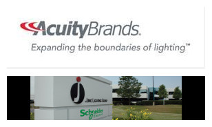 號外！Acuity Brands宣布3.85億美元收購Juno照明